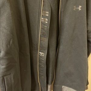 Under Armour jacket